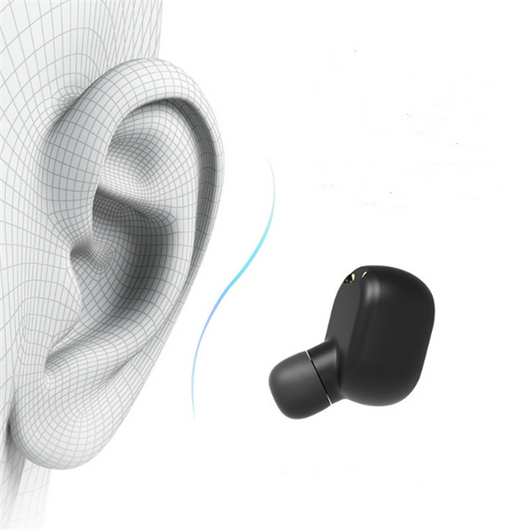 Auriculares Bluetooth M1 con Micrófono Integrado - Image 2