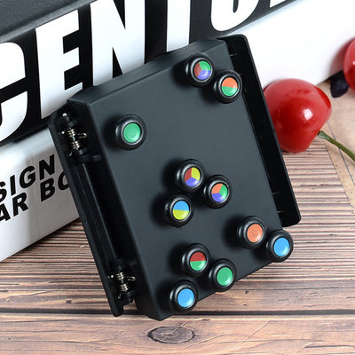 Entrenador de Guitarra Acústica - Chord Buddy 21 Acordes - Image 5