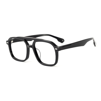 Marcos de Lentes Artesanales en Metal - Estilo y Personalidad - Image 6