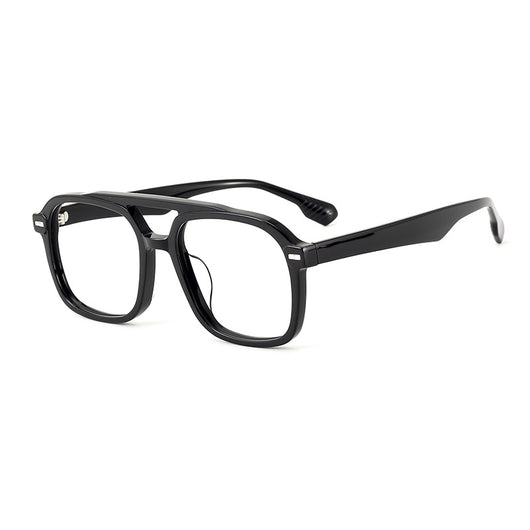 Marcos de Lentes Artesanales en Metal - Estilo y Personalidad - Image 6