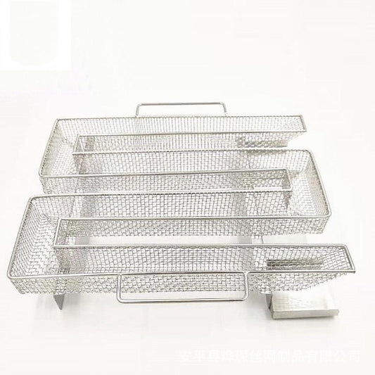 Generador de Humo Frío en Acero Inoxidable 304