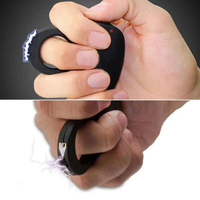 Anillo Eléctrico Guepardo para Niños - Juguete Sorpresa Interactivo - Image 4