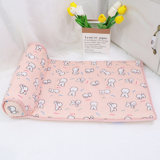 Colchoneta Refrigerante para Mascotas - Cama Fresca para Perros y Gatos - Image 11