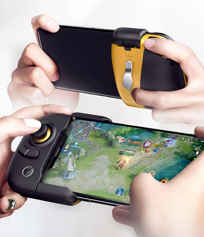 Control Feizhi Hornets 2 para Videojuegos - Image 12