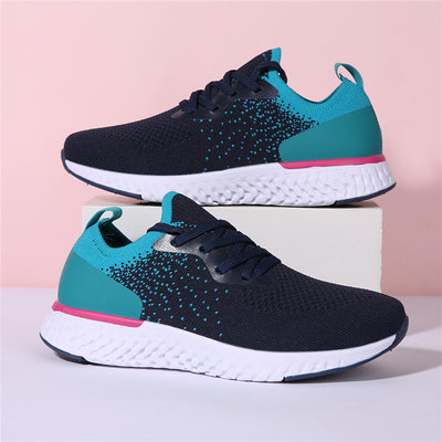 Zapatillas Deportivas Casuales para Mujer - Ligeras y Cómodas - Image 9