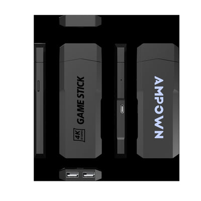 Consola de Juegos 4K para TV con Conexión Inalámbrica - Image 13