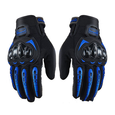 Guantes de Motocicleta Riding TribeMCS-17 Multicolor - Image 2