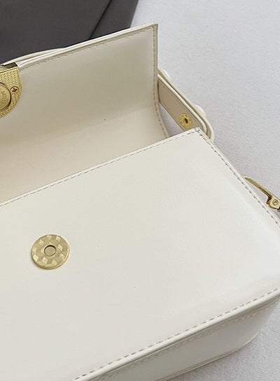 Bolso de Hombro Retro para Mujer - Diseño Clásico y Versátil - Image 12