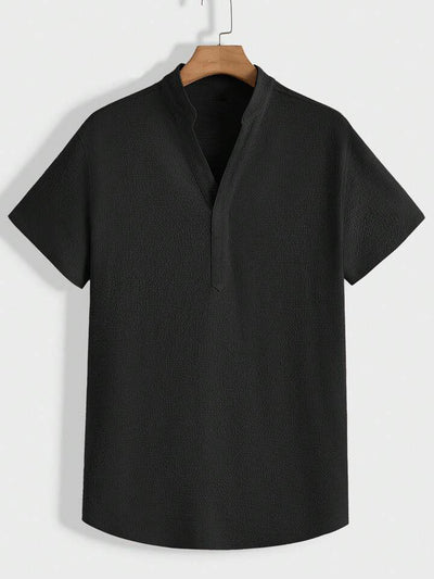 Conjunto Deportivo Casual para Hombre - Estilo Europeo Moderno - Image 18