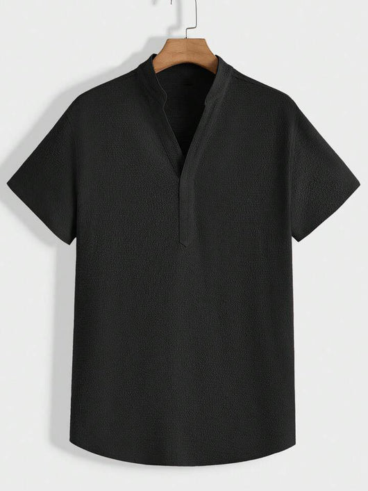 Conjunto Deportivo Casual para Hombre - Estilo Europeo Moderno - Image 18