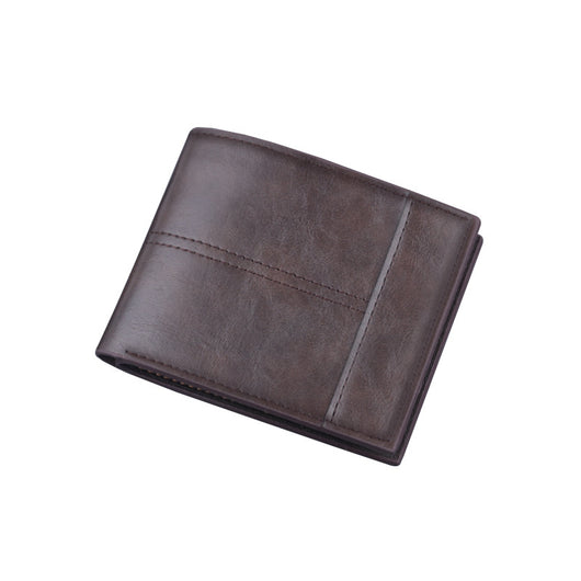 Billetera Compacta Multifuncional para Hombre con Clip - Image 5