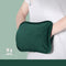 Hand Verde 1 Temperature
