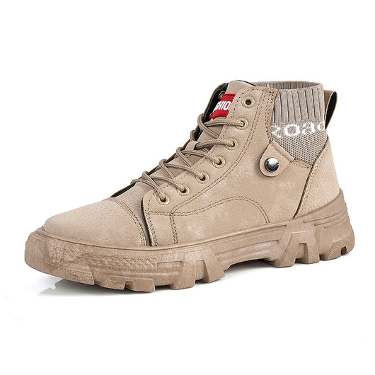 Botas Martin Altas para Hombre - Image 17