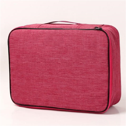 Bolsa Organizadora Multiuso para Documentos - Image 9