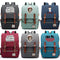 Mochila Casual Infantil con Diseño Animado