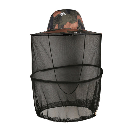 Gorra Protectora Anti-UV para el Sol - Image 19