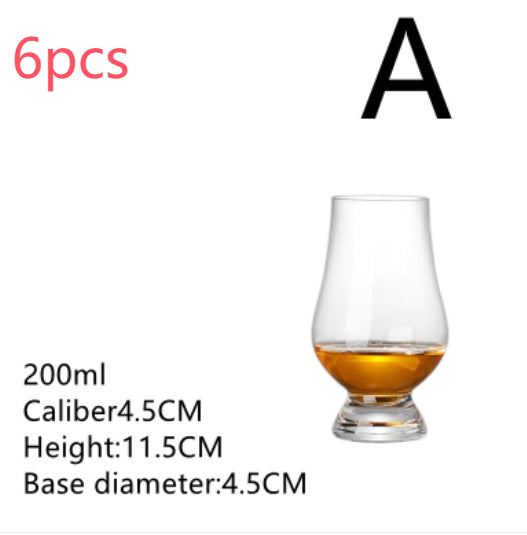 Copa de Degustación de Whiskey Premium - Image 15