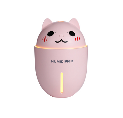 Humidificador Ultrasónico para Gatos Meng - Image 10