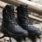 Botas Tácticas Magnum Black - Profesionales y Resistentes