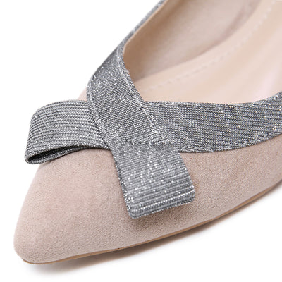 Zapatos de Cuña con Elevación Interna y Suela Antideslizante para Mujer - Image 4