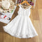 White - 110cm