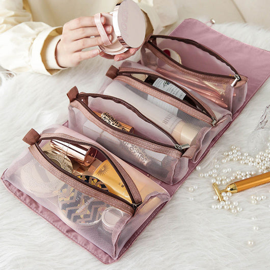 Bolsa de Almacenamiento de Gran Capacidad Portátil - Image 13
