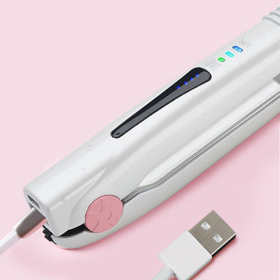 Rizador de Cabello Recargable por USB - Image 2