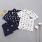 Camisa de Ejecutivo Manga Corta