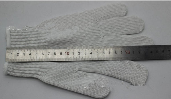 Guantes Resistentes a Cortes de Kevlar