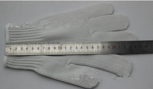 Guantes Resistentes a Cortes de Kevlar - Image 2