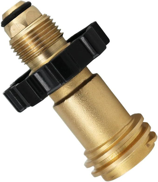 Adaptador Regulador de Presión para Cilindros de Gas con Conversión Inflable - Image 6