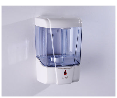 Dispensador de Jabón Automático con Sensor - Image 3