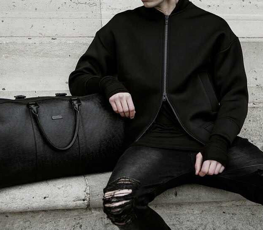 Jeans Ruud para Hombre: Estilo Versátil y Comodidad Garantizada - Image 5