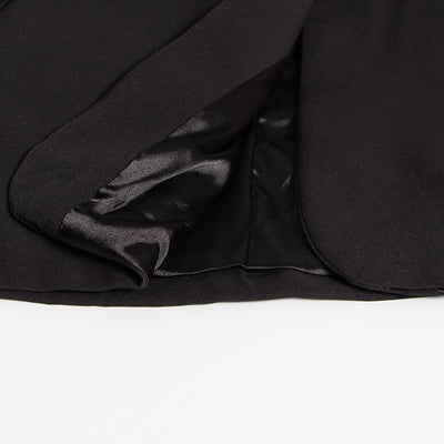 Traje Slim Reductor de Manga Larga - Image 7
