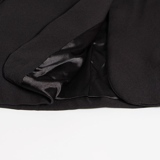 Traje Slim Reductor de Manga Larga - Image 7