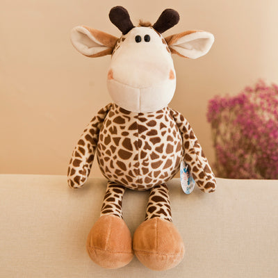Peluches de Animales de la Selva - Image 7