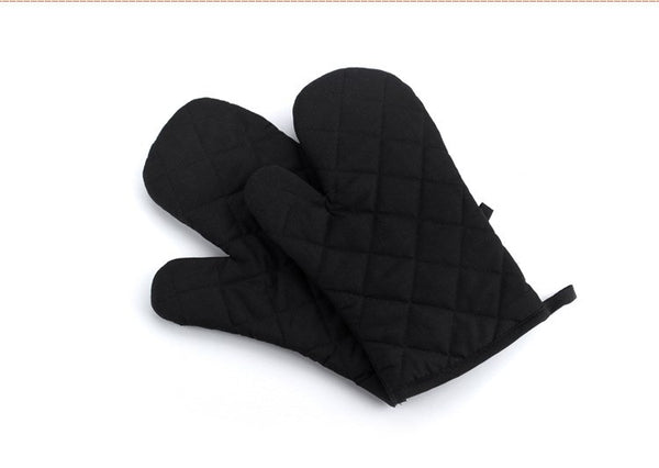 Guantes Aislantes para Microondas Reforzados