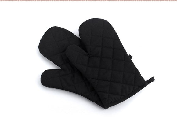 Guantes Aislantes para Microondas Reforzados