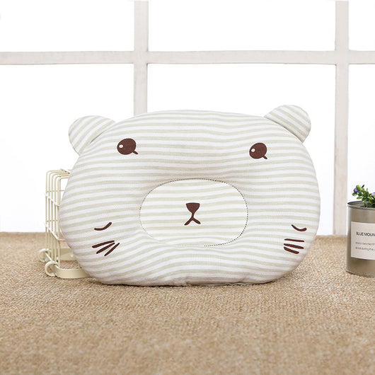 Almohada Transpirable para Bebé con Absorción de Humedad - Image 6
