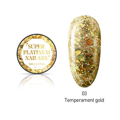 Esmalte de Gel para Uñas de Larga Duración - Image 18