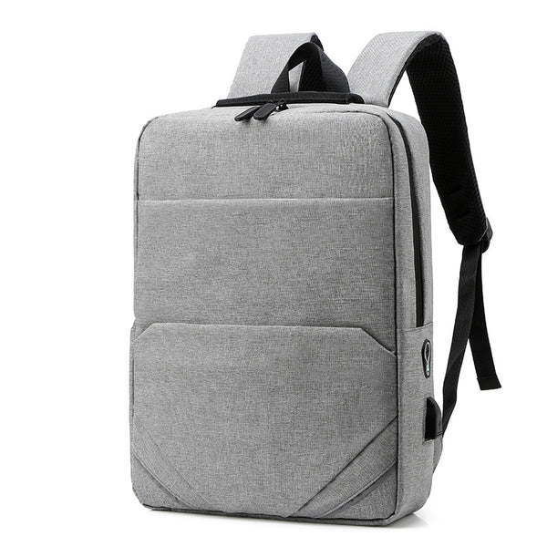 Mochila Ejecutiva para Laptop - Bolso Casual Resistente