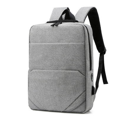 Mochila Ejecutiva para Laptop - Bolso Casual Resistente