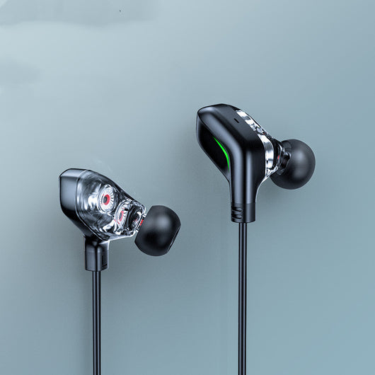 Auriculares Baseus USB Type-C