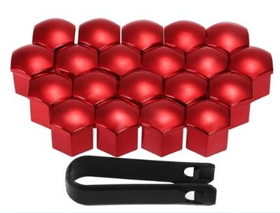 Tapas Decorativas para Válvulas de Llanta - Protección y Estilo - Image 7