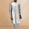 Conjunto Tribal Africano para Hombre - Camisa y Pantalón Estilo Casual