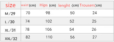 Pantalones Overol Hip Hop Holgados para Hombre - Image 8