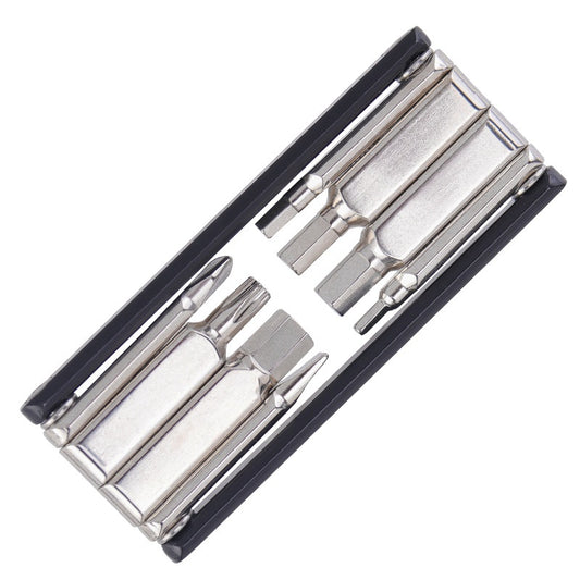 Kit de Herramientas 8 en 1 para Bicicleta - Juego Multifuncional de Reparación - Image 2