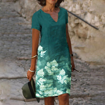 Vestido Elegante Primavera Europeo Americano para Mujer - Image 11