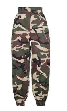 Pantalones Modernos de Corte Versátil - Image 13