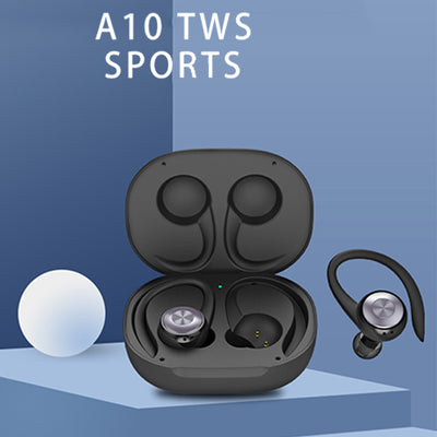 Auriculares Deportivos Bluetooth 5.0 - Image 2